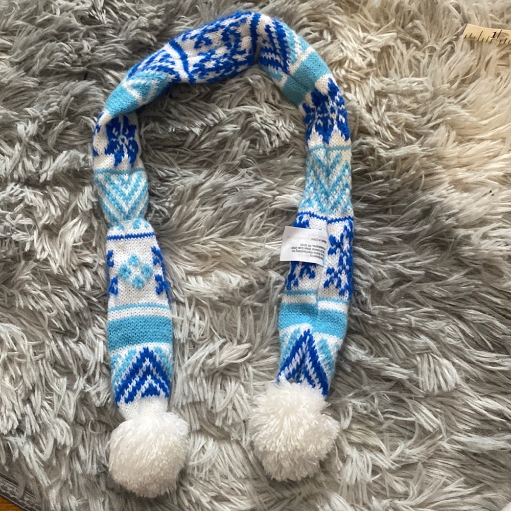 dog scarf